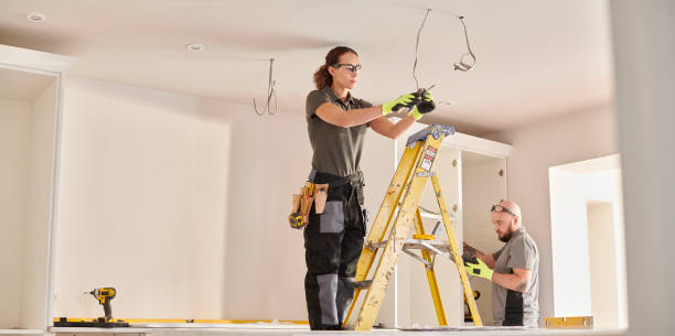 Best Electrical Repair Services  in Morton Grove, IL