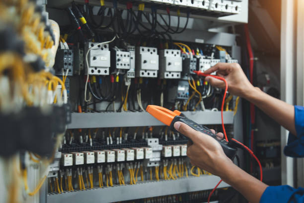 Best Residential Electrician Services  in Morton Grove, IL