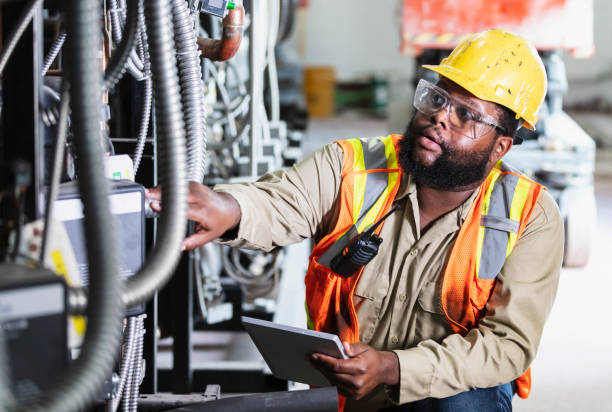 Best Licensed Electrician  in Morton Grove, IL