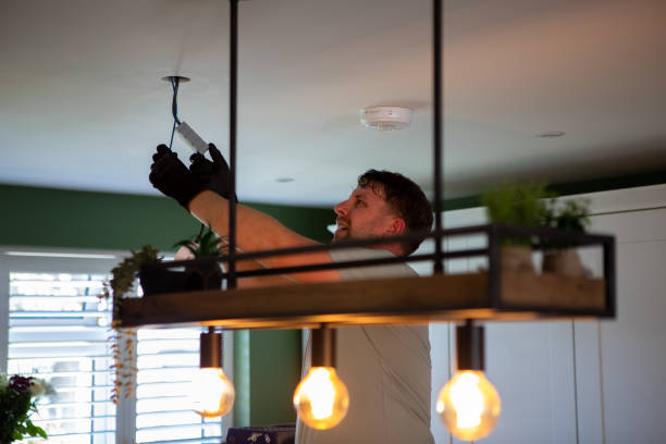 Morton Grove, IL Electrician Company