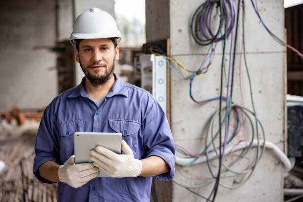 Best 24-Hour Electrician  in Morton Grove, IL