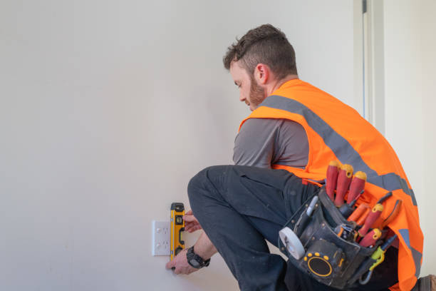 Best Electrical Wiring Services  in Morton Grove, IL