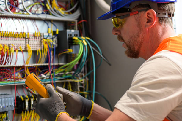 Best Industrial Electrical Services  in Morton Grove, IL