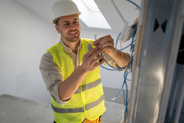 Best Electrical Contractors for Businesses  in Morton Grove, IL