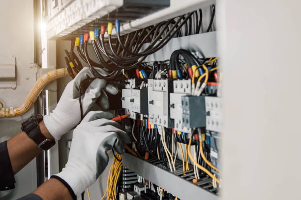 Electrical Upgrades for Homes in Morton Grove, IL