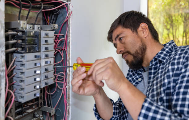 Best Electrician Near Me  in Morton Grove, IL
